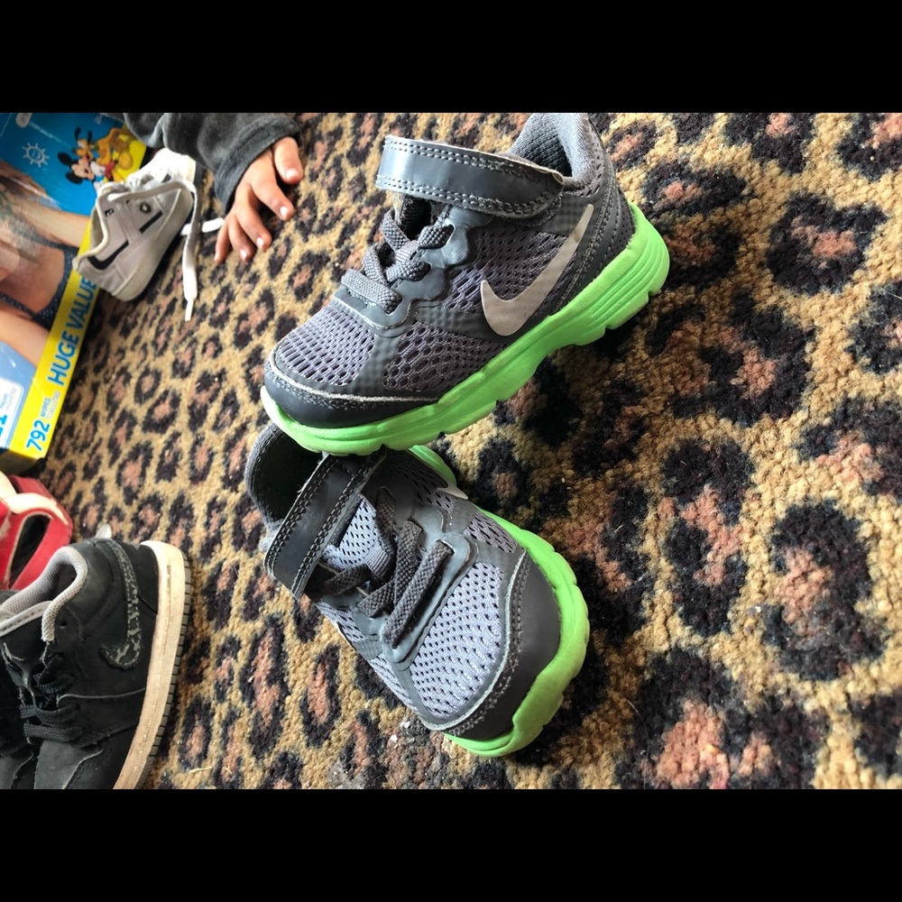 Nike 5c